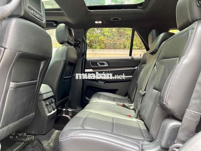 EXPLORER 2018 FORM MỚI GIÁ MỀM XE CHẤT ĐẸP 💶💶❤️‍🔥💯