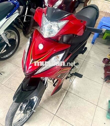 galaxy 50cc 2023 đẹp như mới !
