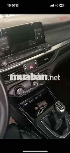 Kia Cerato 2019 1.6 MT - 40000 km - 229 triệu