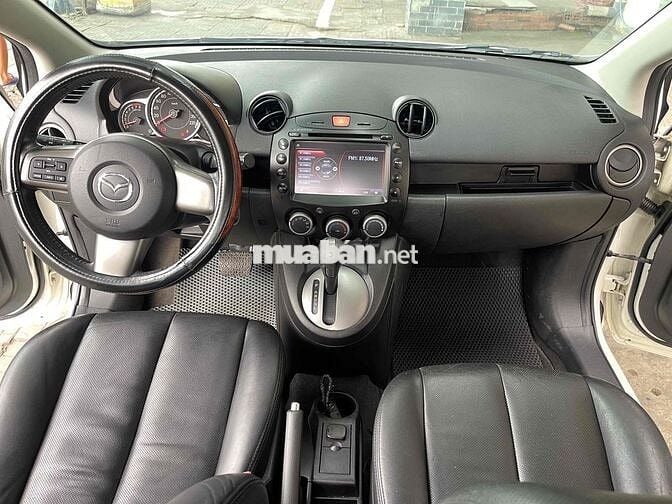 Mazda 2 sx 2014- 114,000 km