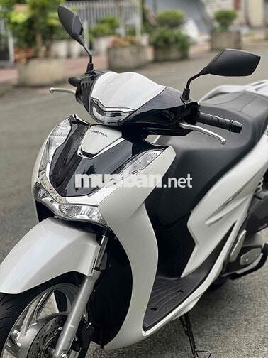 Bán Xe Sh 160 Thắng ABS 2024