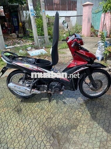 honda rsx 110c