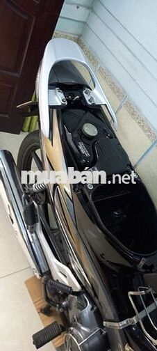 mình cần bán  xe future X FI đời 2010, BS TPHCM
