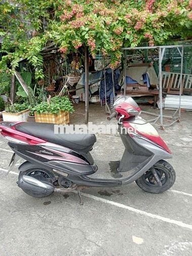 Nhà dư dùng bán bớt xe Attila Victoria máy êm