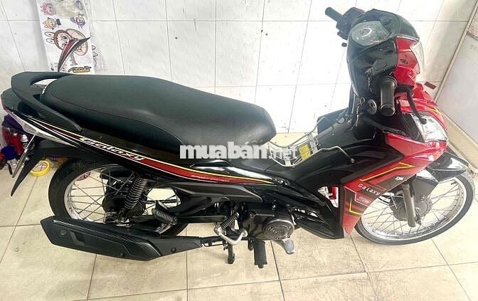 galaxy 50cc 2023 đẹp như mới !