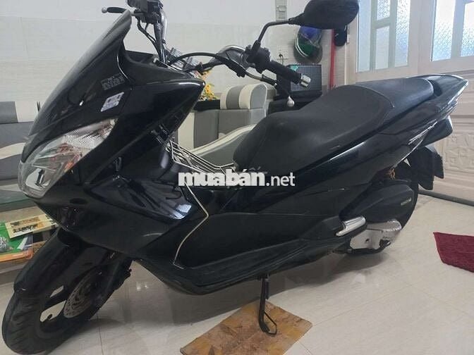 Xe PCX Đời cao 2018 bs 9 nút Sài Gòn 9 chủ bán