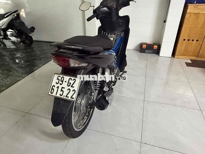 Wave Rsx Fi sx2019 bstp ngay chủ ký giấy ngay