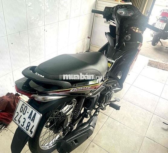 galaxy 50cc 2023 đẹp như mới !