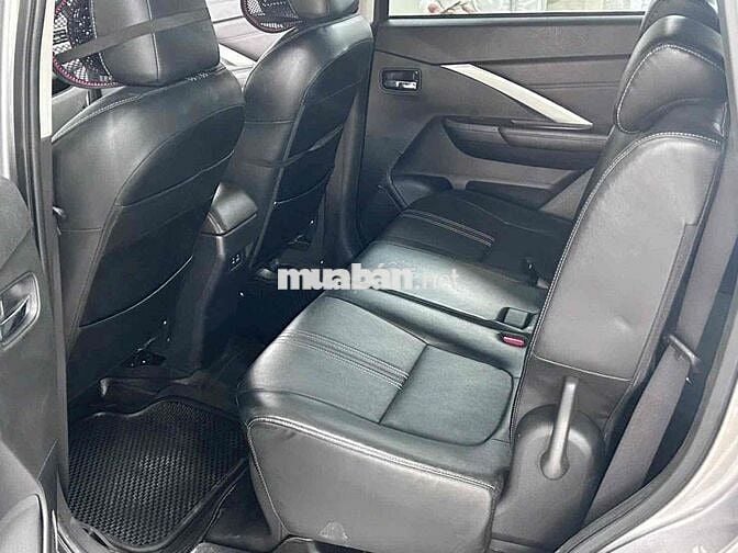 Mitsubishi Xpander 2022 AT Premium - 18000 km