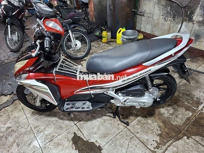 Bán Honda AB Fi đời 2012 giấy tờ hợp lệ