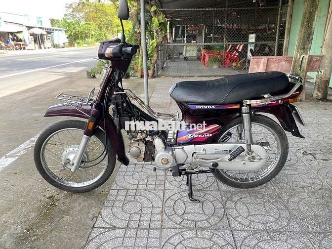 super 98 zin mộc