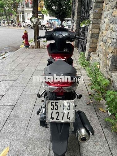 CẦN BÁN AIRBLADE 2009 BSTP CHÍNH CHỦ