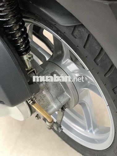 Sh150 hàng nhập Ý 2005 zin mọc 1 đời chủ.