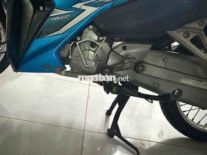 Wave Rsx Fi sx2019 bstp ngay chủ ký giấy ngay