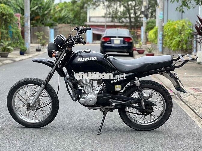 💥GD đời 2018 BSNT có CCCD Chủ xe máy êm💥