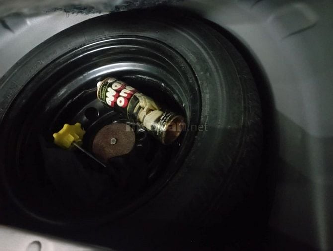 CẦN BÁN GẤP XE WIGO,  SỐ SÀN, NHẬP KHẨU, 2020 ( LĂN BÁNH 2021)3V8KM