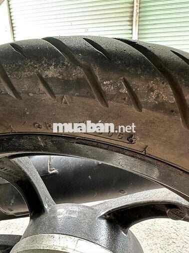 mio cọp odo 5 ngàn. bstp 4 số 1 chủ.