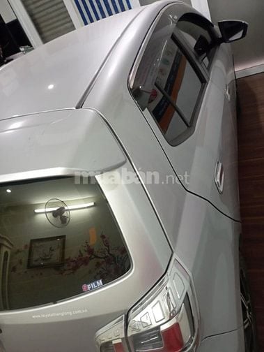 CẦN BÁN GẤP XE WIGO,  SỐ SÀN, NHẬP KHẨU, 2020 ( LĂN BÁNH 2021)3V8KM