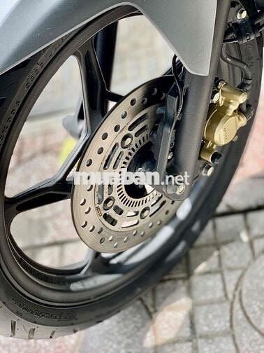Air Blade 160 ABS 2022 chính chủ, máy zin, odo 22K