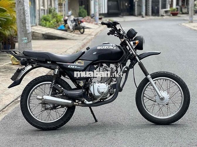 💥GD đời 2018 BSNT có CCCD Chủ xe máy êm💥