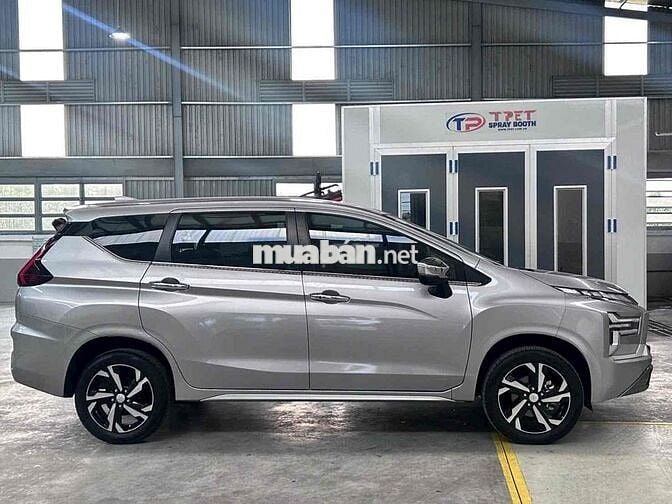 Mitsubishi Xpander 2022 AT Premium - 18000 km