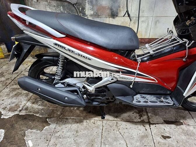 Bán Honda AB Fi đời 2012 giấy tờ hợp lệ
