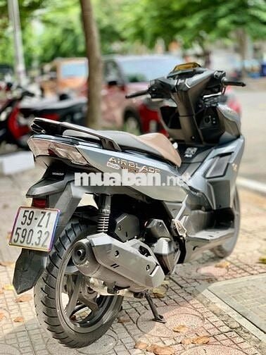 Air Blade 160 ABS 2022 chính chủ, máy zin, odo 22K