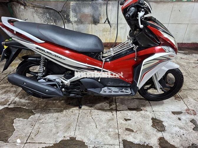 Bán Honda AB Fi đời 2012 giấy tờ hợp lệ
