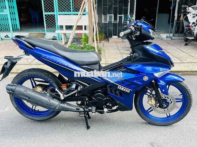 Exciter Led 2020 biển 65 chính chủ
