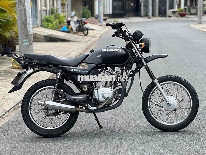 💥GD đời 2018 BSNT có CCCD Chủ xe máy êm💥