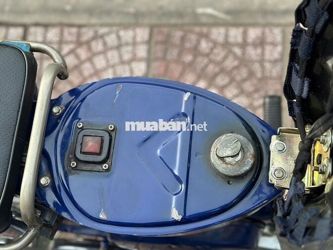 Cub 50cc bs 59va-31991