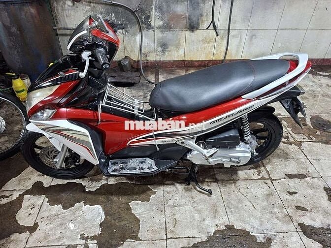 Bán Honda AB Fi đời 2012 giấy tờ hợp lệ