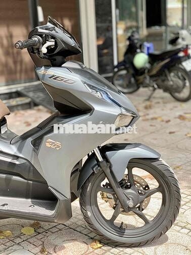 Air Blade 160 ABS 2022 chính chủ, máy zin, odo 22K