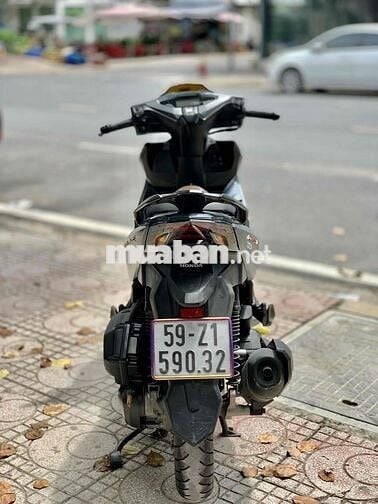 Air Blade 160 ABS 2022 chính chủ, máy zin, odo 22K