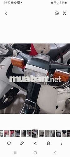 BÁN LẠI CHO ANH EM ĐAM MÊ