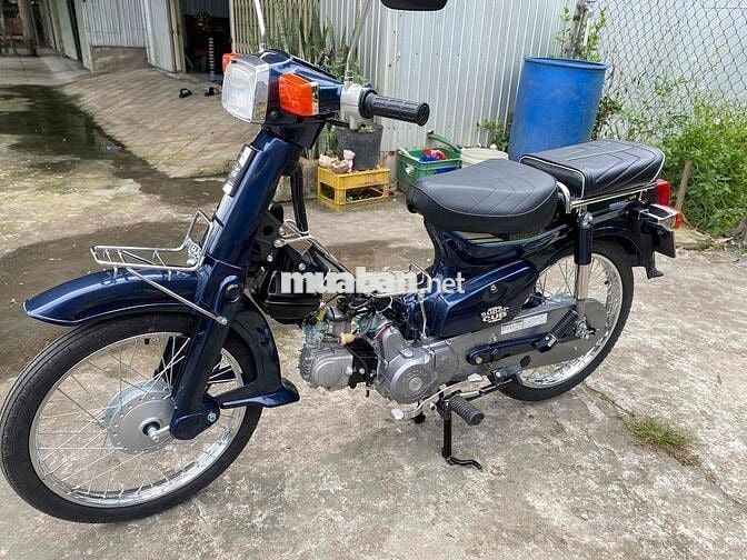 cuptum 90 chín chủ