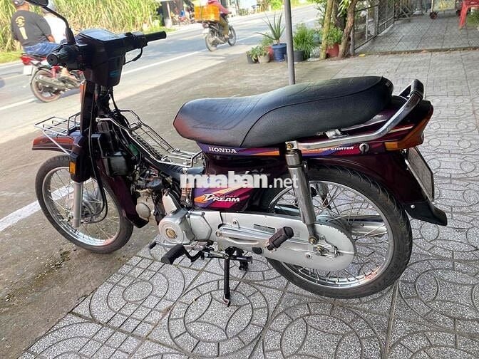 super 98 zin mộc