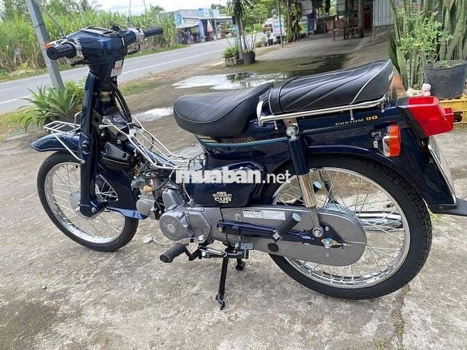 cuptum 90 chín chủ