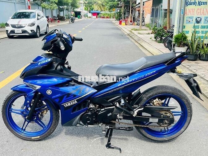Exciter Led 2020 biển 65 chính chủ