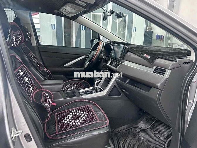Mitsubishi Xpander 2022 AT Premium - 18000 km