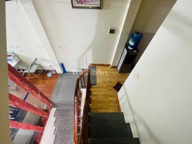 Bán nhà Định Công Hoàng Mai ngõ nông, 37m2, 4 tầng, giá 7.15 tỷ