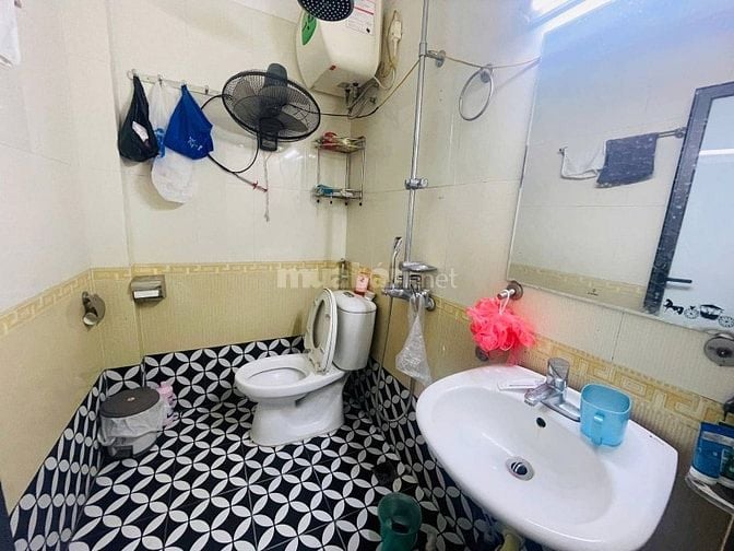 Bán nhà Định Công Hoàng Mai ngõ nông, 37m2, 4 tầng, giá 7.15 tỷ