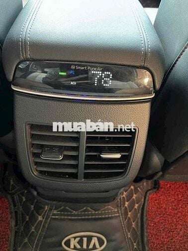 Kia Seltos 2022 Premium 1.6 AT - 25000 km