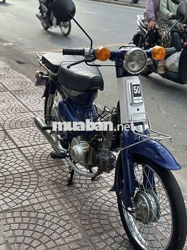 Cub 50cc bs 59va-31991