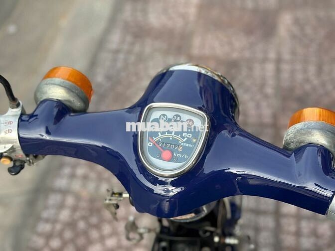 Cub 50cc bs 59va-31991