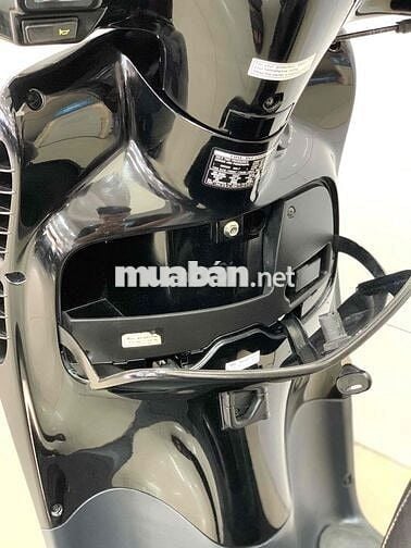 Sh150 hàng nhập Ý 2005 zin mọc 1 đời chủ.