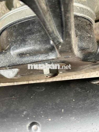 mio cọp odo 5 ngàn. bstp 4 số 1 chủ.