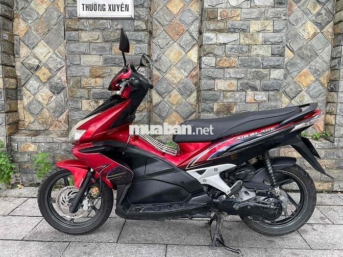CẦN BÁN AIRBLADE 2009 BSTP CHÍNH CHỦ