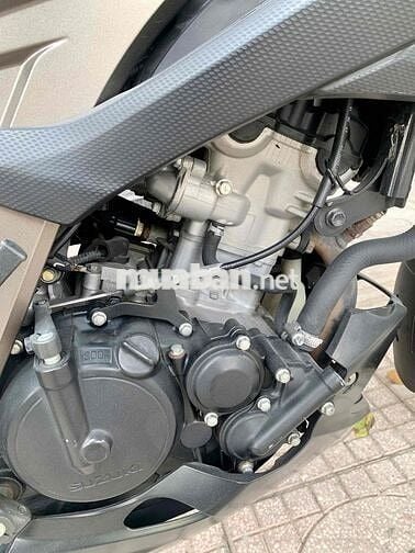 Suzuki GSX-S150 2017 chính chủ, máy zin êm có góp