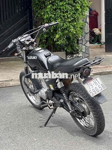 💥GD đời 2018 BSNT có CCCD Chủ xe máy êm💥